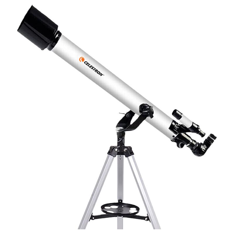 Астрономический телескоп-рефрактор Celestron 60AZ