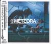 CD LINKIN PARK - Meteora (20th Anniversary Edition) WPCR186002 WARNER MUSIC JA 2023 Japan Obi Rock