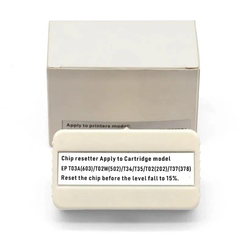 378 378XL сброс чипа T3791 T3792 T3793 T3794 T3795 T3796 декодер картриджа с чернилами для принтера Epson Expression photo xp-8500 xp8505
