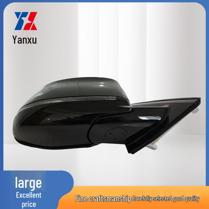 High-Definition Rearview Mirror Assembly for BMW X3 F25