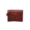 Men's Vintage Leather Messenger Bag Shoulder Laptop Briefcase Satchel