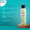 Масло Pilgrim Spanish Rosemary & Biotin для роста волос 100 мл | Уменьшает выпадение волос и укрепляет волосы для мужчин и женщин
