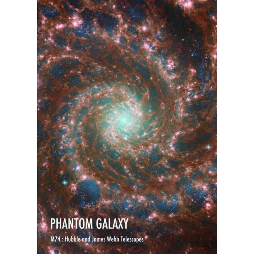 Space Telescope Poster Canvas Print Space Poster Astronomy Gift Idea Space Wall Art Poster Astronomy Gift Idea Room Home Decor