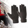 Winter Gloves Cold Weather Outdoor Sport Equipment for Running Driving Walking