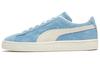 PUMA X Sophia Chang Suede 'Zen Blue' Women's 396045-01