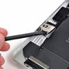 100 шт. пластиковые лопатки для открывания инструментов для iPhone, мобильных телефонов, планшетов, ноутбуков