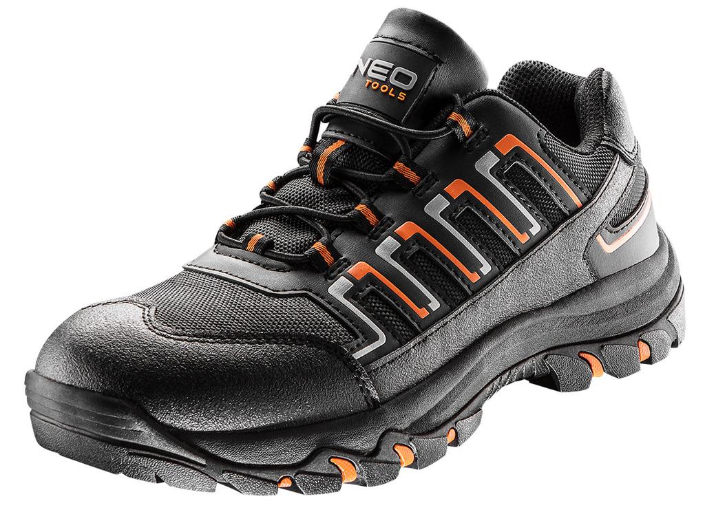 OB professional shoes, size 43