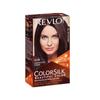 Revlon Colorsilk Без аммиака 27 Насыщенный темно-коричневый
