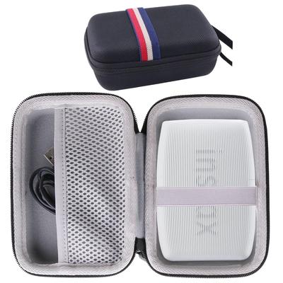 FUJIFILM instax mini instax mini Link Cheki Смартфон Принтер Специальный Защитный Чехол для Хранения waiyu Link3/FUJIFILM - JP... (черный)