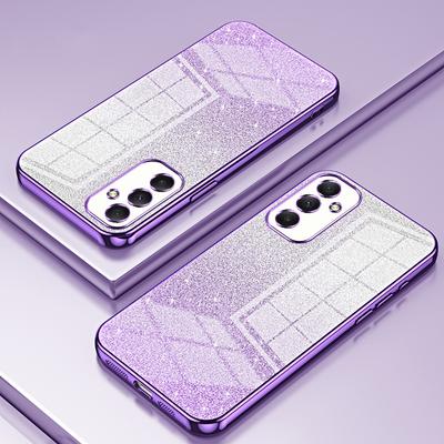 Роскошный чехол с градиентным блестящим покрытием для Xiaomi Redmi Note 13 12 Pro Plus 12S 11 11S 10 10S 9S 9 Pro 8 7 13C 4G 5G мягкий чехол