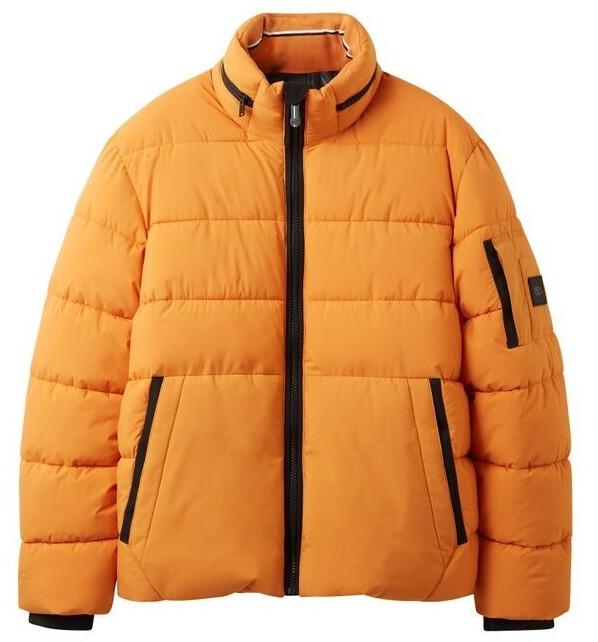 Зимняя куртка Tom Tailor Steppjacke mit Stehkragen (1037333)