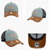 F1 Red Bull Racing Team Max Verstappen 2026 Season Baseball Cap Curved Brim Cotton Linen Snapback Hat Men Women