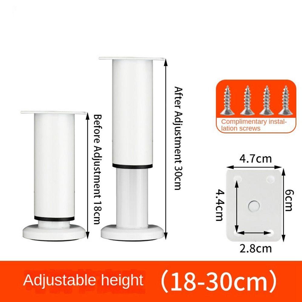 Регулируемые ножки стола, сменные ножки для дивана, выравнивающие ножки, новые ножки для мебели, бытовые