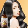 SADOER Ginger Hair Care Lotion Moisturizing and Smoothing Care Hair Care Essence