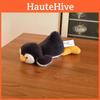 Plush Lying Doll Posture Animal Plush Toy Penguin Elephant White Duck Plush Doll