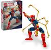 Конструктор LEGO Marvel 76298 Фигурка Iron Spider-Man
