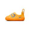 Swoosh 1 TD Laser Orange University Blue Baby Sneakers Light-Laser-Orange FB3244-800