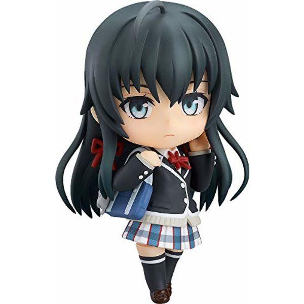Nendoroid 1307 My Teen Romantic Comedy SNAFU Climax Yukino Yukinoshita Figure