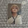 [USED] BTS Jimin MUSE Universal Studios Japan Lucky Drop Trading Card 3