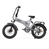 PVY Z20 Plus Mountain Electric Bike For Adult 48V16.5Ah Battery 1000W Motor Foldabe Electic Bike 20 Inch Off-Road Tires Urban Commuting e-Bike