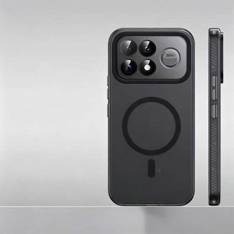 Чехол ESCASЕ для Xiaomi Poco F9 Pro Беспроводной матовый чехол-крышка для XIAOMI POCO F9 PRO