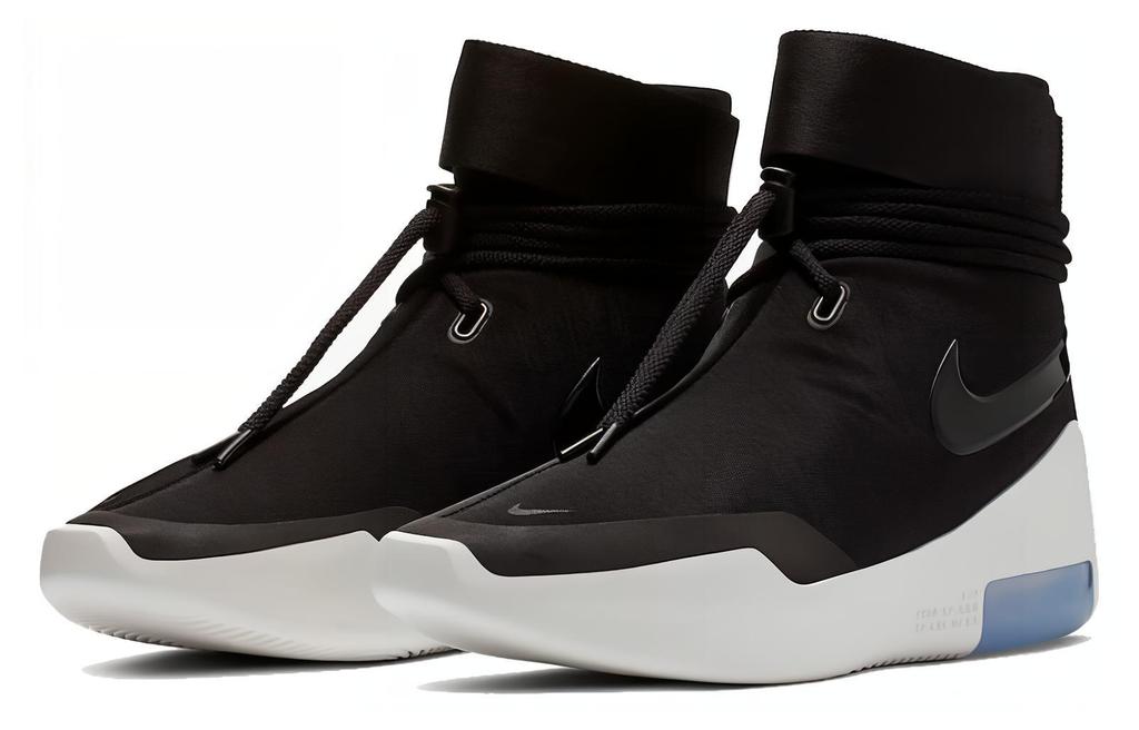 Nike Air Fear Of God 1 Sa Черный AT9915-001