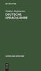 Книга Deutsche Sprachlehre : 20