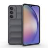 Чехол-накладка для Samsung A55 Samsung Galaxy A55 A 55 5G Capas Противоударный Защитный бампер для объектива Новый Мягкий ТПУ Fundas Samsung A55