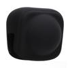 Silicone Lens Cap Soft Anti Scratch Oil Proof Easy To Clean Protective Cover for X5 X4 Camera