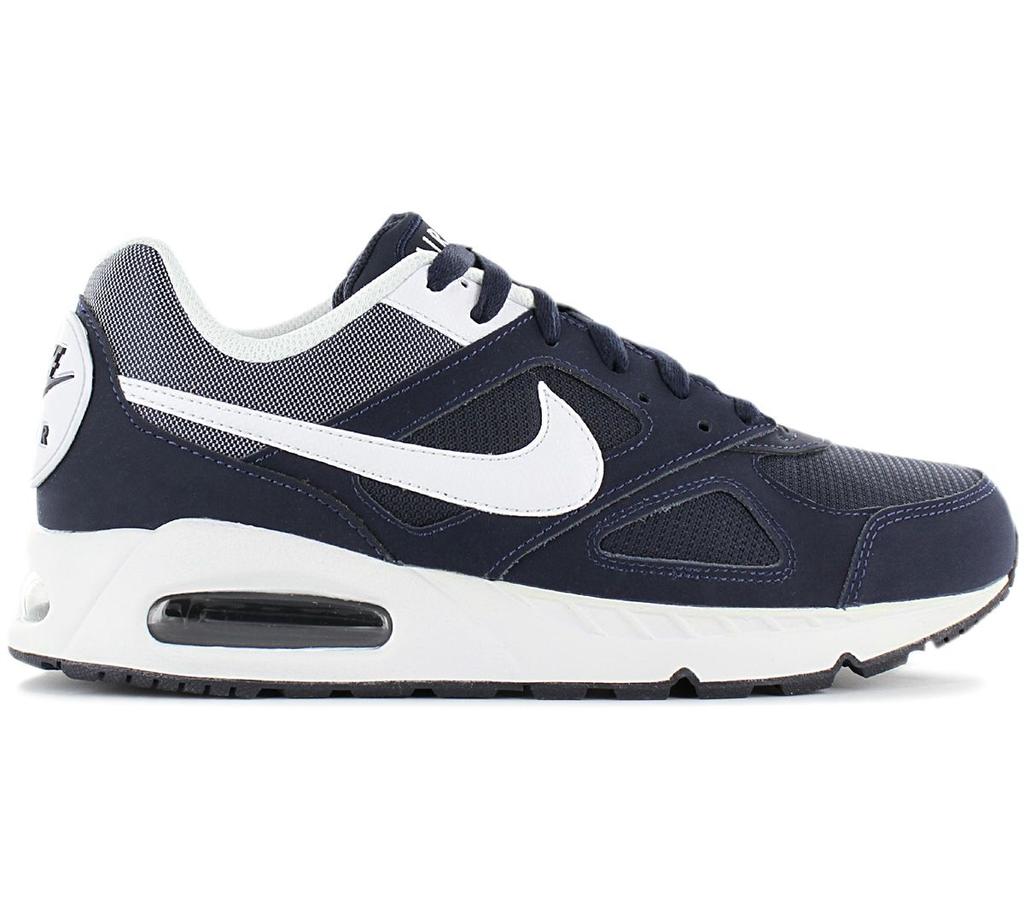 Nike Air Max IVO - Мужские кроссовки Синие 580518-411 ОРИГИНАЛ