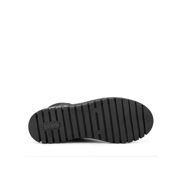 Ботильоны Rieker Y3420-00 черные