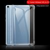 Shockproof Cover For For Huawei MediaPad M5 Lite 8.0'' JDN2-W09/AL00 M5lite 8.0 Case TPU Silicon Transparent Cover Coque Fundas