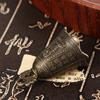 Pendant Fortune Bag Decor Guanyin Buddha Bell Shui Feng Bell Feng Shui Wind Chime Buddha Statues