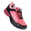 Hi-Tec Womens/Ladies Holt Waterproof Walking Shoes