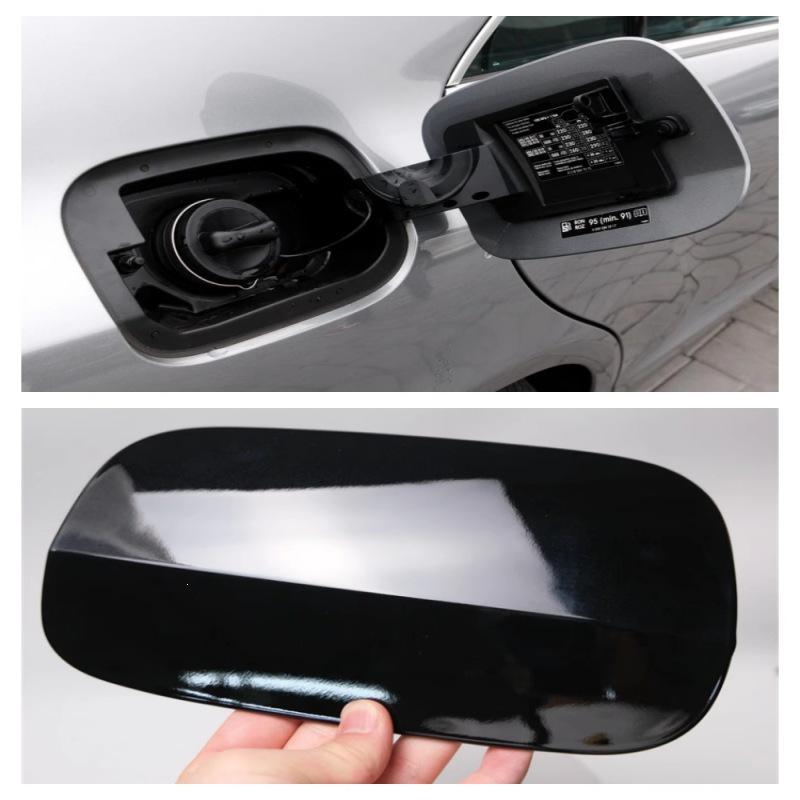 Compatible Mercedes-Benz GLS 11-19 Fuel Tank Cover Cap: GLS320/350/550/400