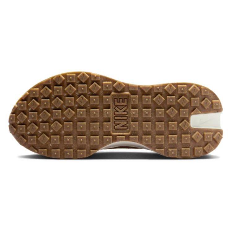Nike Кроссовки женские Phoenix Waffle Sanddrift Sesame Cream Sand-Drift Metallic-Silver FD2196-102