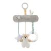 CHICCO My Sweet Doudou Mobile De Voyage Petit Ourson