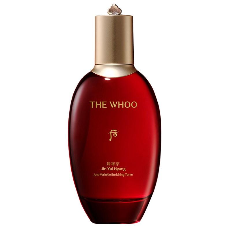 The History of Whoo Jin Yul Hyang Jin Yul Balancer Skin, 150ml, 1 pcs