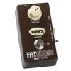 Effector Guitar FAT SHUGA T-REX Boost/Reverb