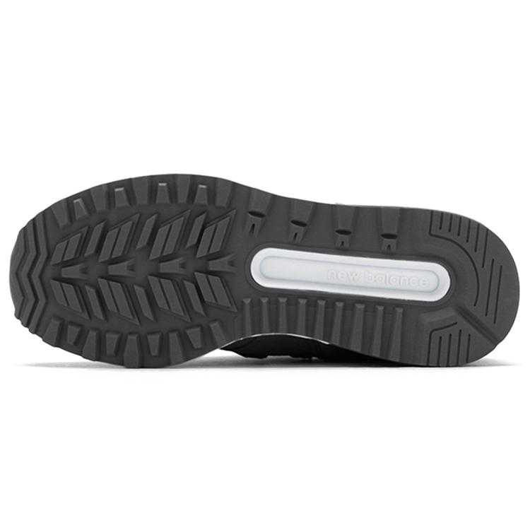 New Balance 574 Серия Спорт Темно-серый 'Темно-серый Белый' Женские