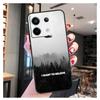 Я хочу верить Чехол Для Xiaomi Redmi Note 11 9 10 12 13 Pro Plus 12S 11S 10S 9S Redmi 12 10C 12C 13C Обложка