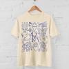 Новая популярная футболка Florence And The Machine Tour Все размеры от S до 5XL