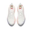 Sneakers ANTA Rocket 8 Running Shoes Women's Low-top Papyrus White