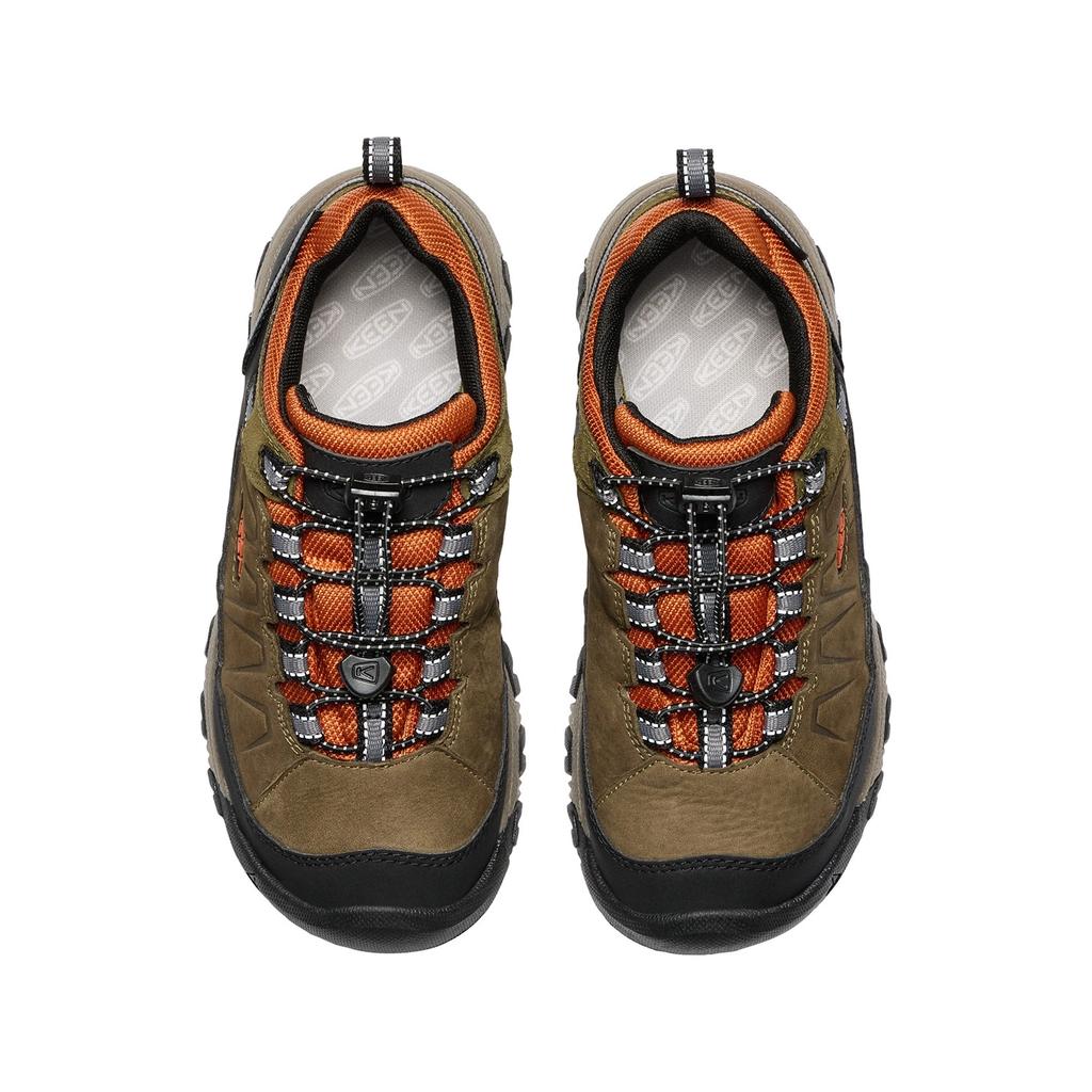 Keen Targhee Iv Low Wp 36 Kids' Hiking Shoes