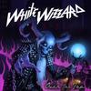 CD WHITE WIZZARD  Over The Top MOSH383CD Earache 2010 UK Metal Used