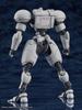 MODEROID Высокомобильный Фэнтези Оружейный Парад Марш Одноместный Тип Сборка Пластиковая Модель Shikon-go Немасштабный