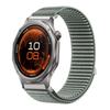 Нейлоновый ремешок-петля 18/20/22 мм для Oneplus Watch 4/3/2/2R/Lite Волна Регулируемый браслет Ремешок для запястья OPPO Watch X3/X2 mini/X/S Correa