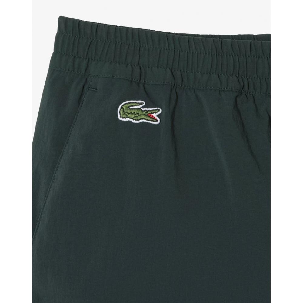 Lacoste Мужские тканые базовые брюки XH215E 54N YZP