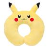 Pokemon Center Original Plush Cushion Pikachu U-shaped
