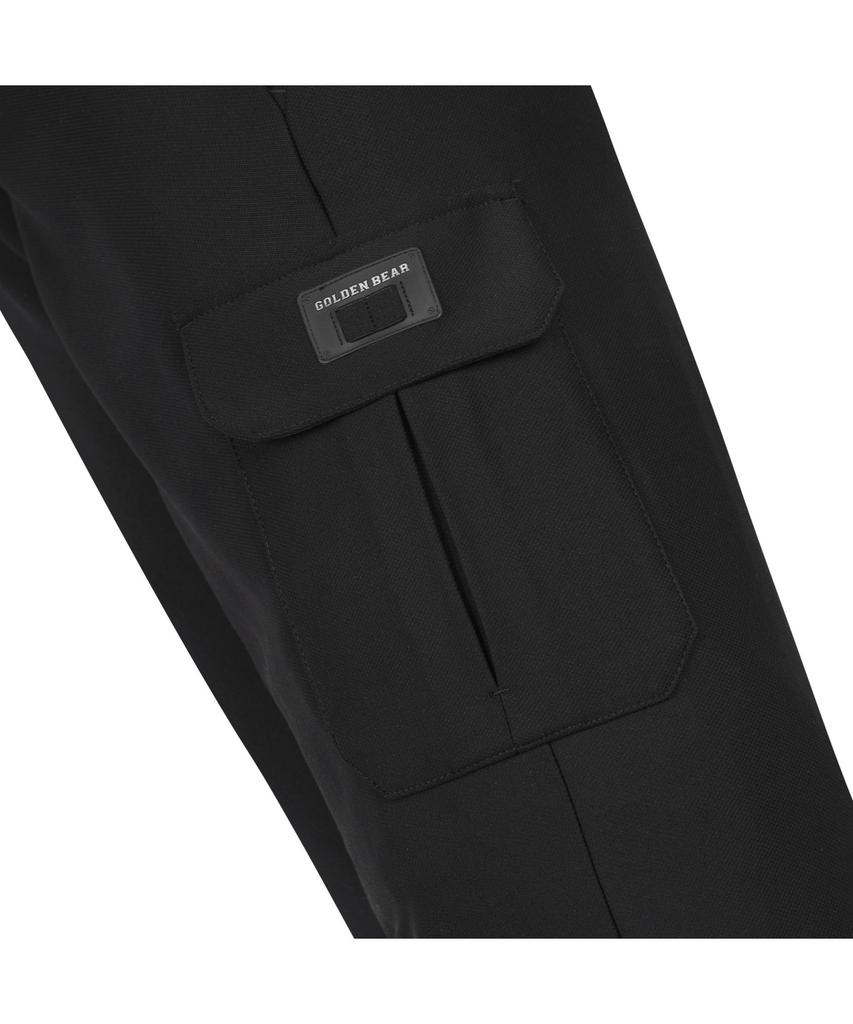 Брюки карго Goldeunbeeo из смесовой ткани G4Paw25901Bkx